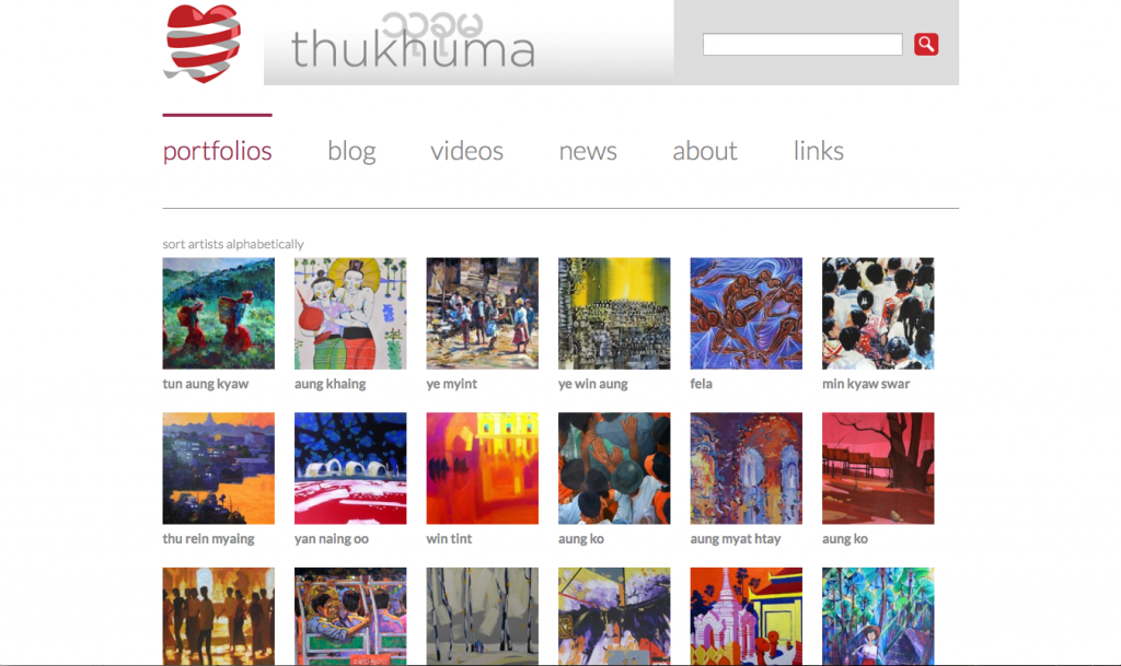 Thukhuma